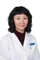 张青蔚 主任医师