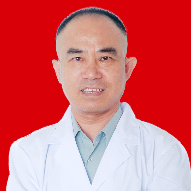 刘云先 副主任医师