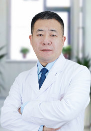  徐振华 副主任医师