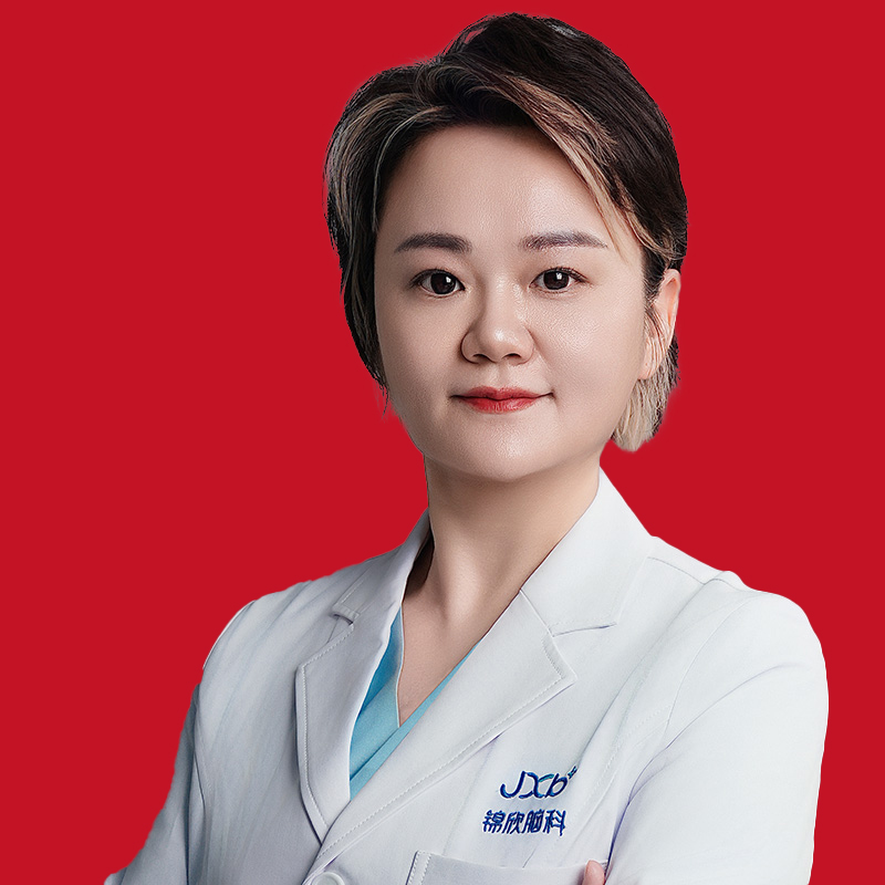 李璐君 副主任医师