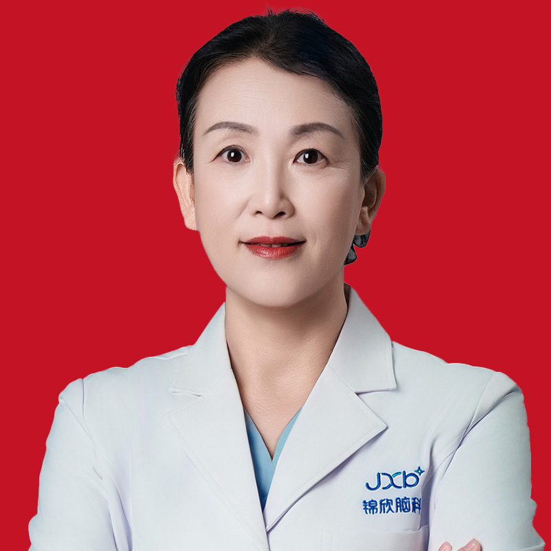 盛利 副主任医师