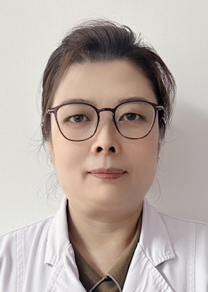 王月红 妇科医生