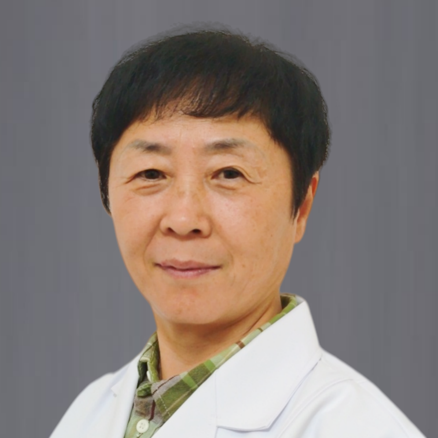 马云芳 主任医师