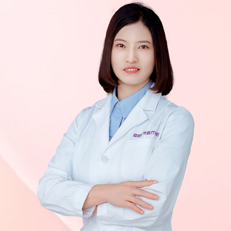 陈世树 副主任医师