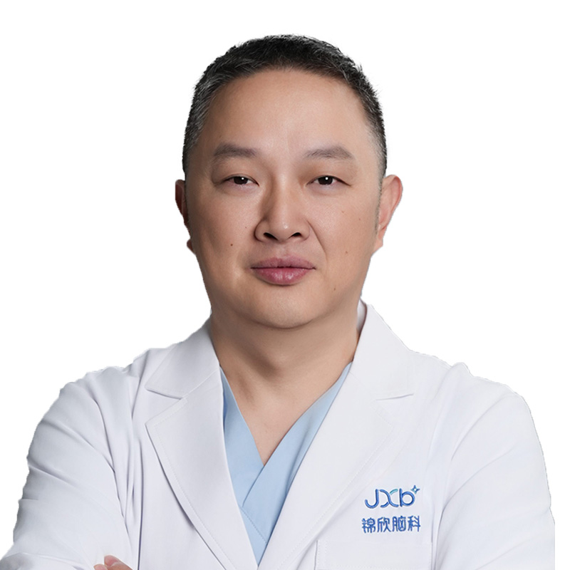 陈岗 主任医师/四川大学客座教授