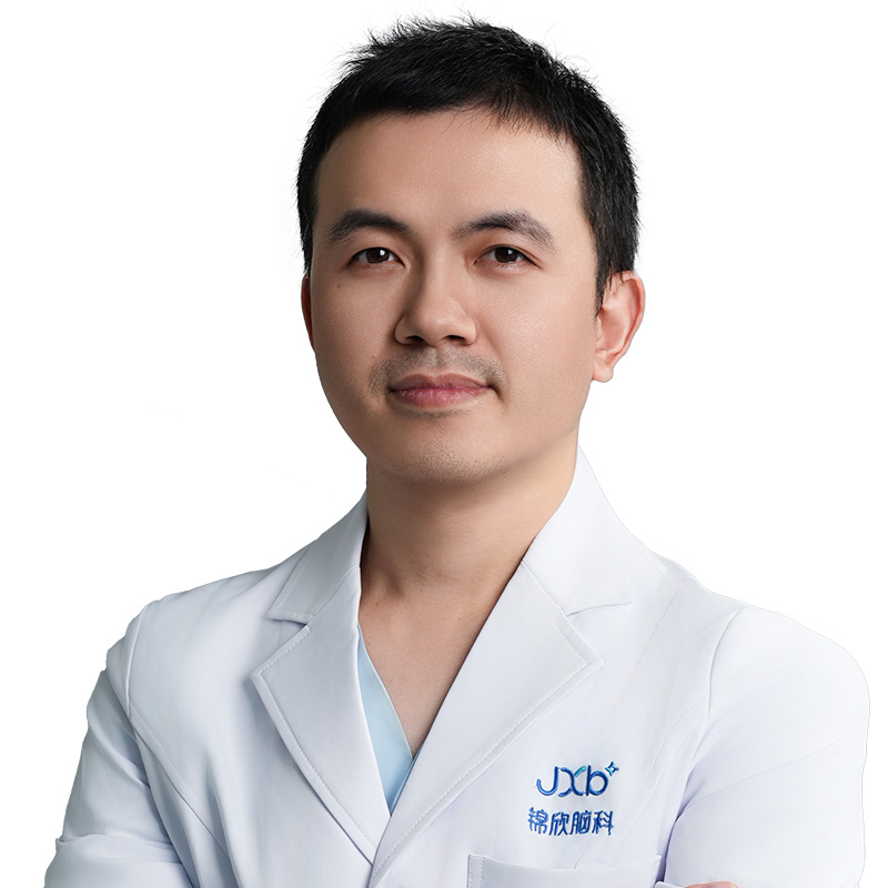 梁玉雕 副主任医师/精神病与精神卫生学博士/中级心理治疗师