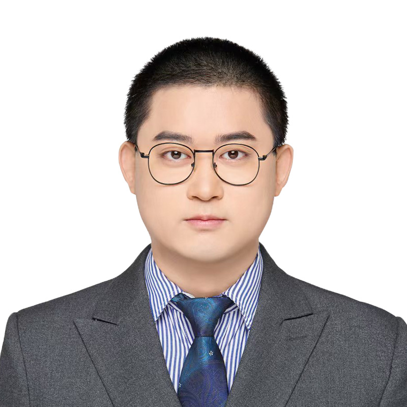 彭彦淞 心理治疗师