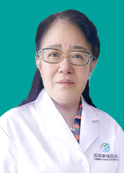 刘君 副主任医师