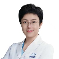 张莉莉 主任医师